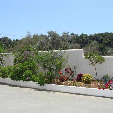 Villa Diamanti Kanapitsa (Thessaly) Exterior foto