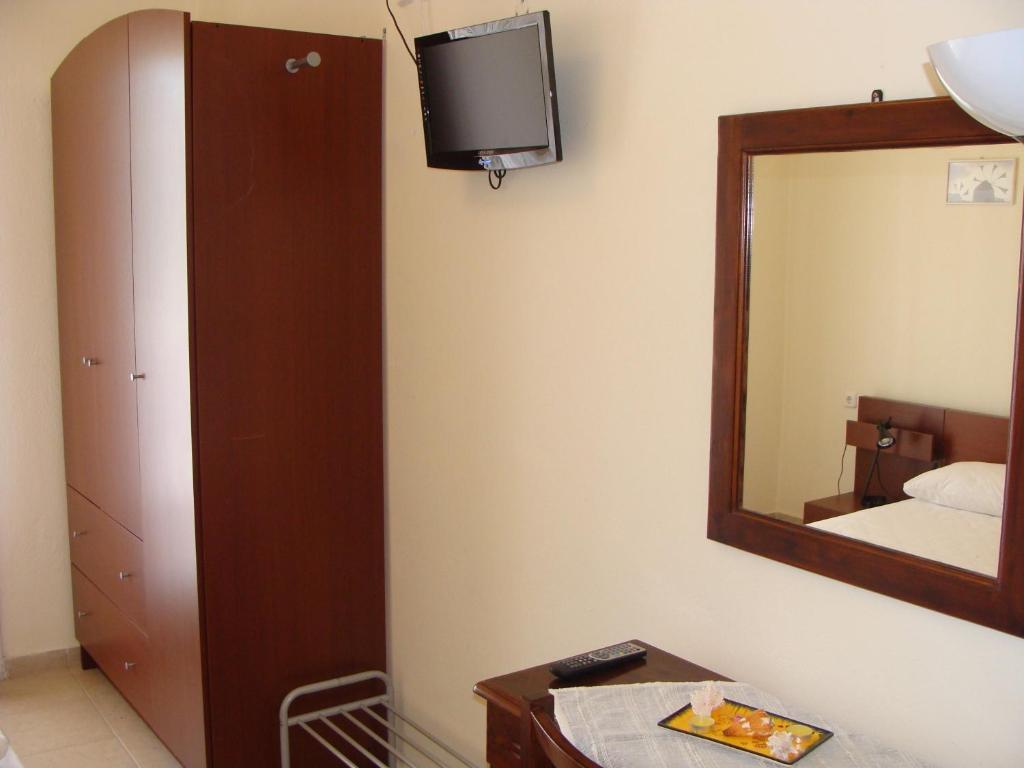 Villa Diamanti Kanapitsa (Thessaly) Quarto foto