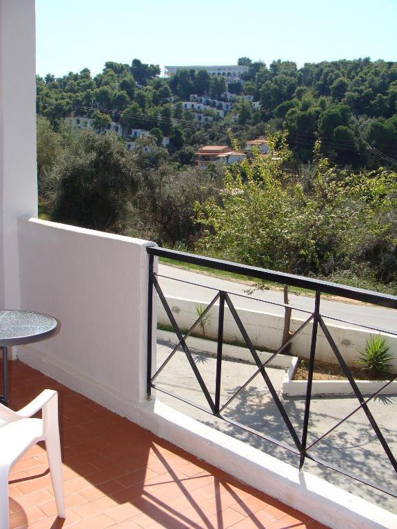 Villa Diamanti Kanapitsa (Thessaly) Quarto foto