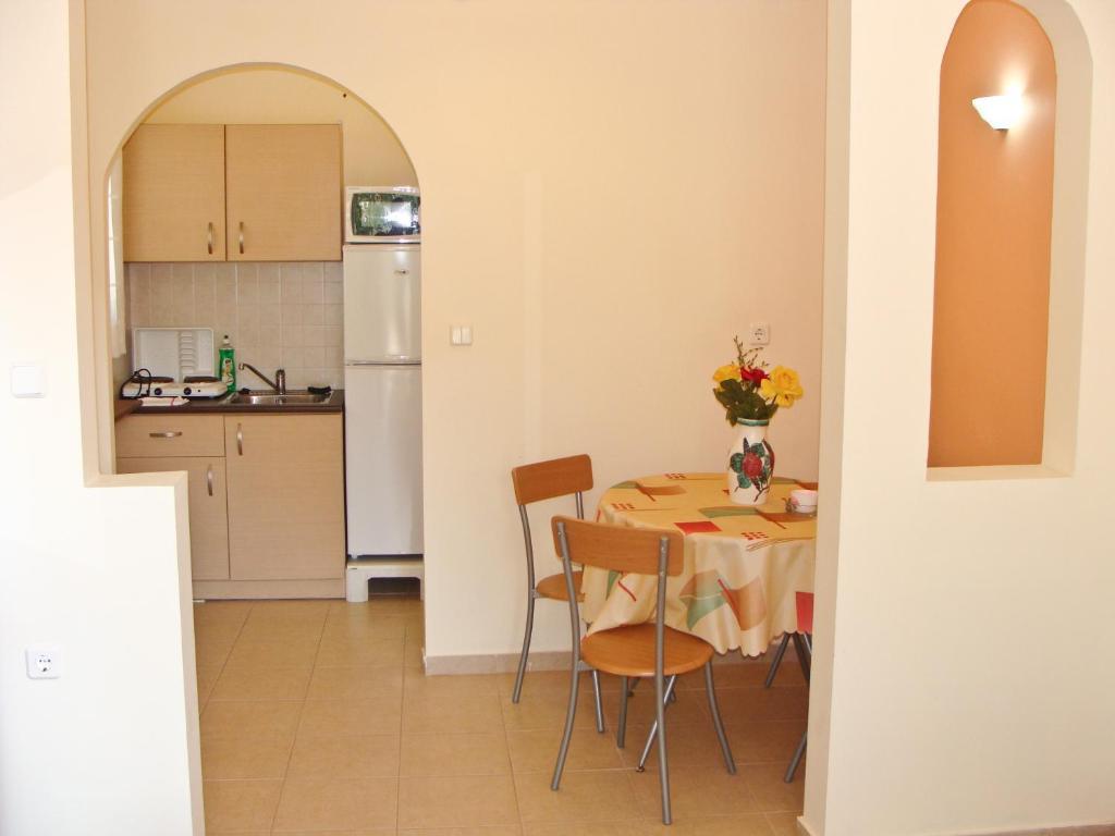 Villa Diamanti Kanapitsa (Thessaly) Quarto foto