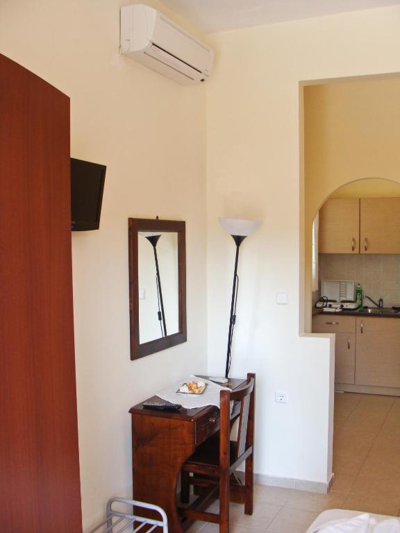 Villa Diamanti Kanapitsa (Thessaly) Quarto foto
