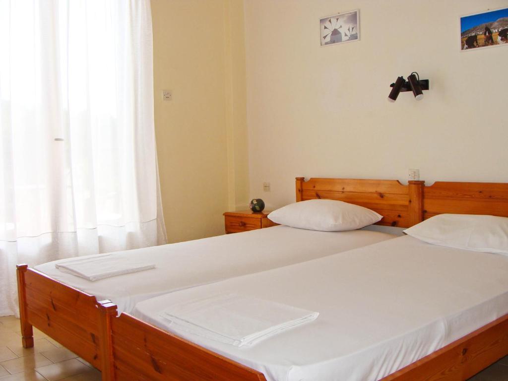Villa Diamanti Kanapitsa (Thessaly) Quarto foto