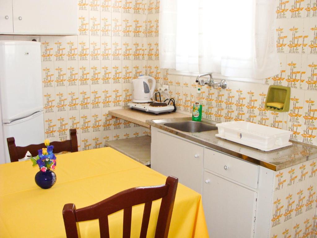 Villa Diamanti Kanapitsa (Thessaly) Quarto foto
