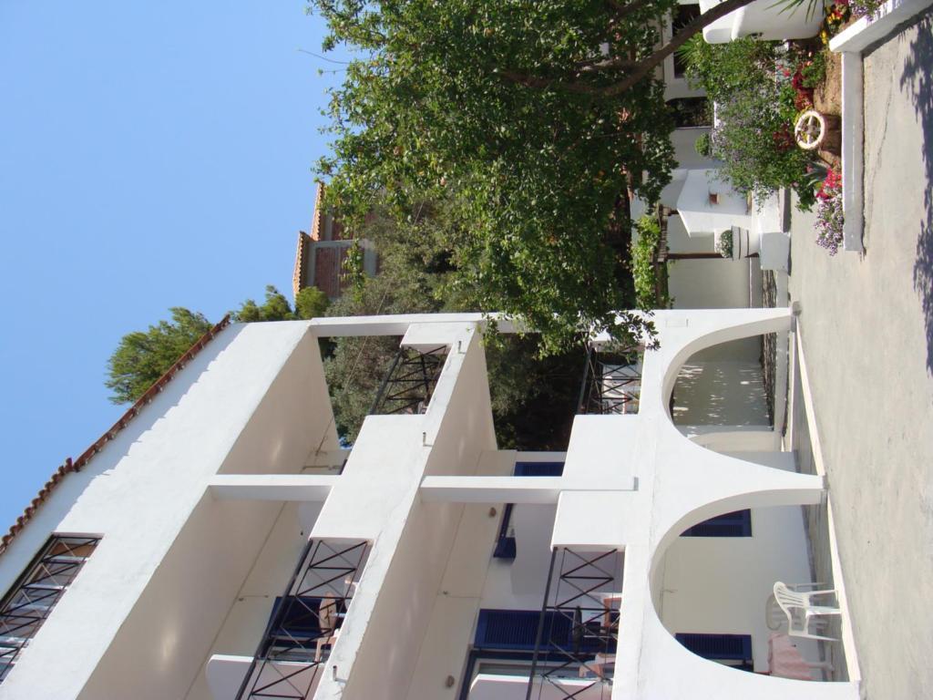 Villa Diamanti Kanapitsa (Thessaly) Exterior foto